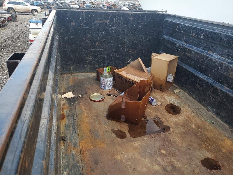 2021 PJ 2021 Pbas Unknown-Dump Trailer