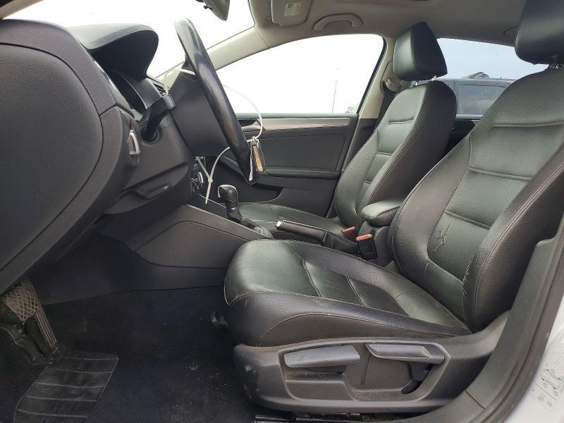 2017 Volkswagen Jetta se