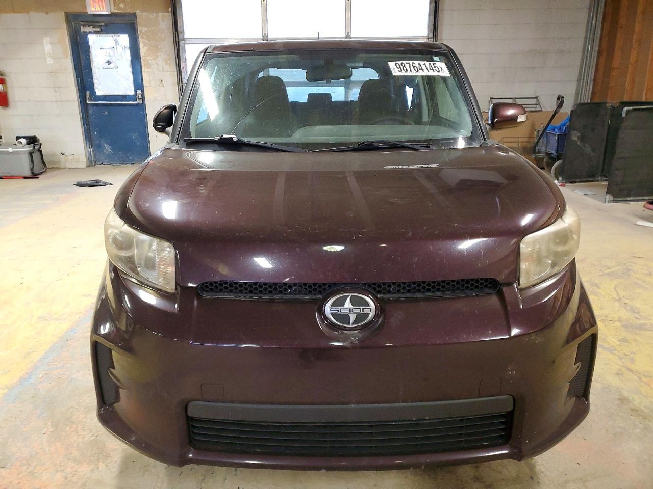2012 Scion XB