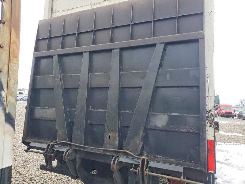 2006 GMC C4500 BOX Truck