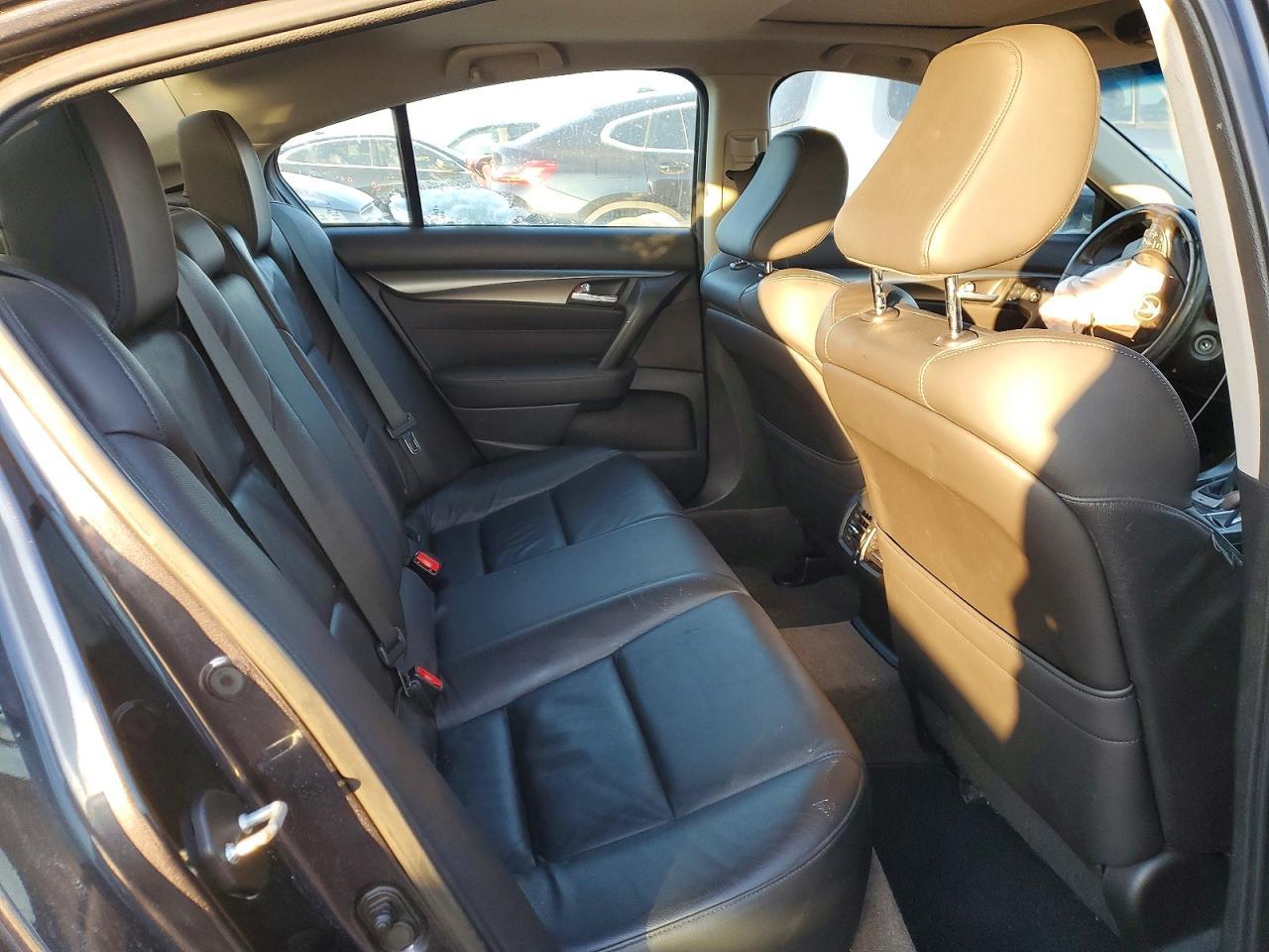 2013 Acura TL