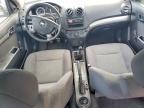 2008 Chevrolet Aveo Base