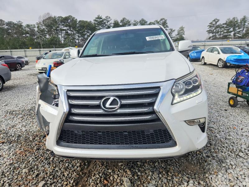 2014 Lexus Gx 460