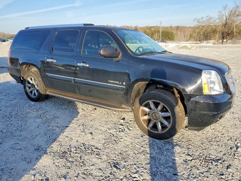 2009 GMC Yukon xl Denali