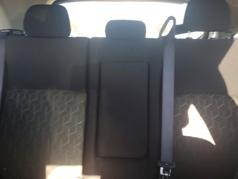 2021 Mitsubishi Outlander Sport es
