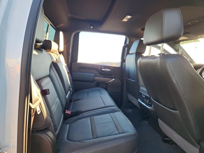 2023 GMC Sierra K2500 Denali