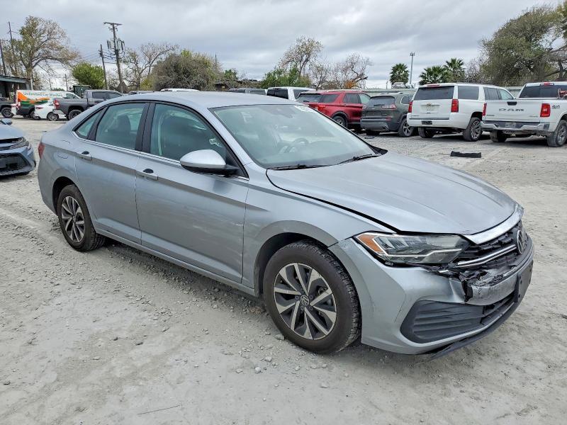 2024 Volkswagen Jetta s