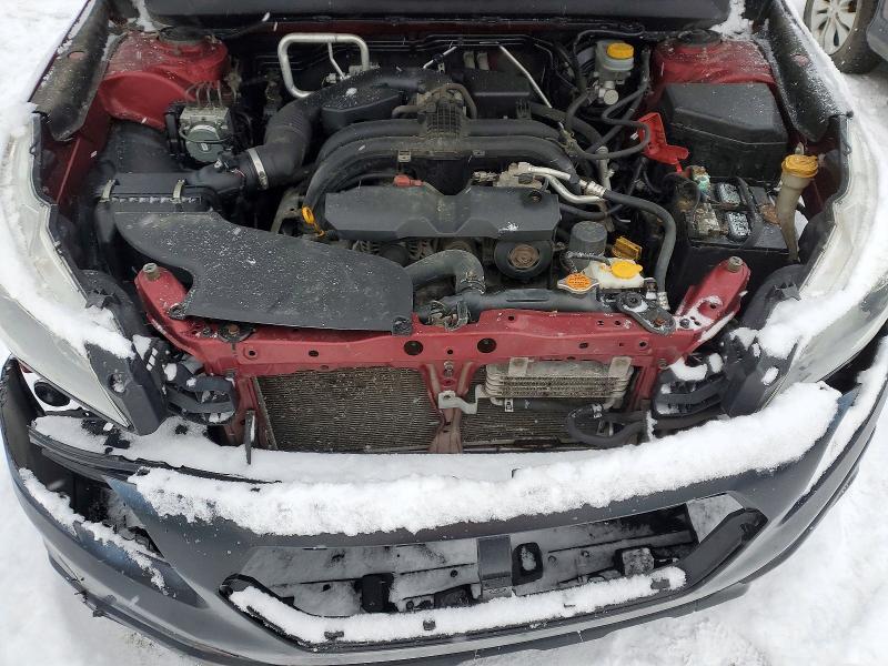 2017 Subaru Outback 2.5i