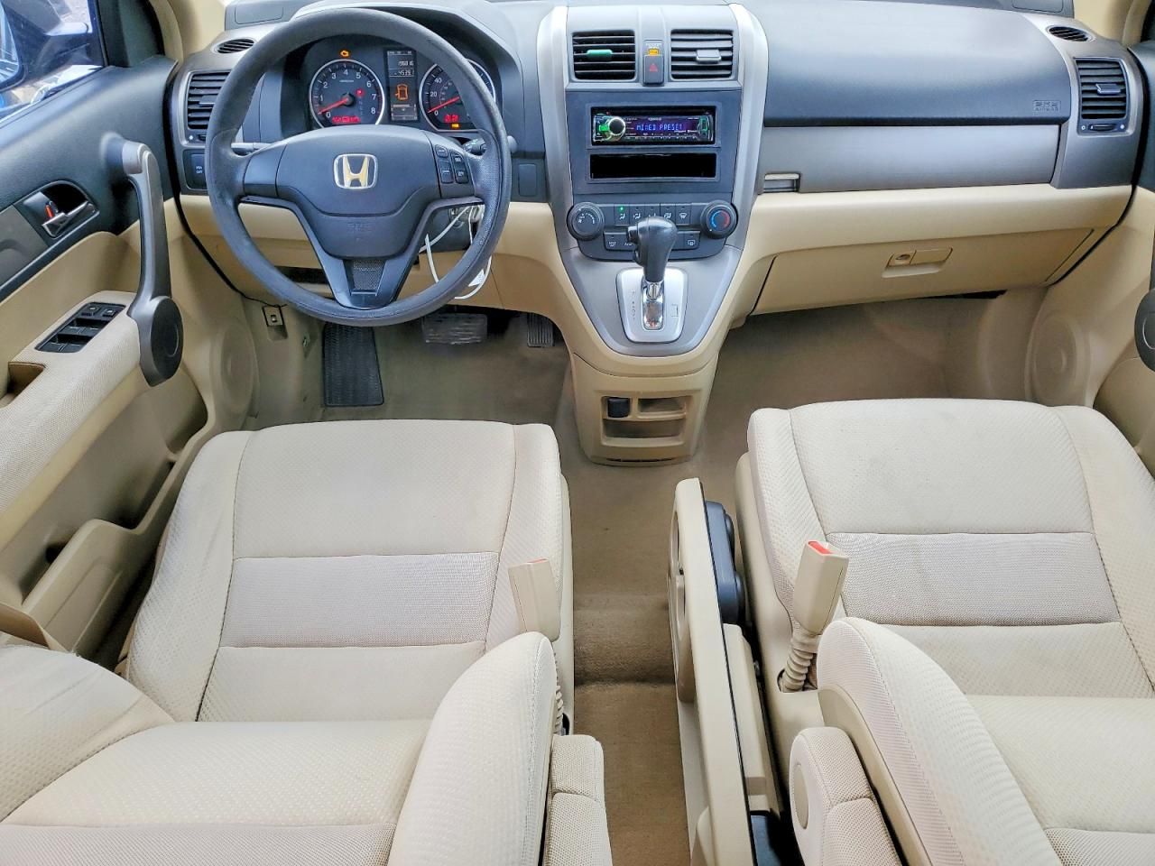 2008 Honda Cr-v lx