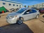 2012 Chevrolet Volt