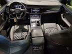 2020 Audi SQ8 Prestige