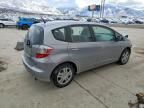 2010 Honda FIT
