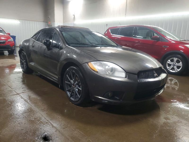 2012 Mitsubishi Eclipse gs Sport