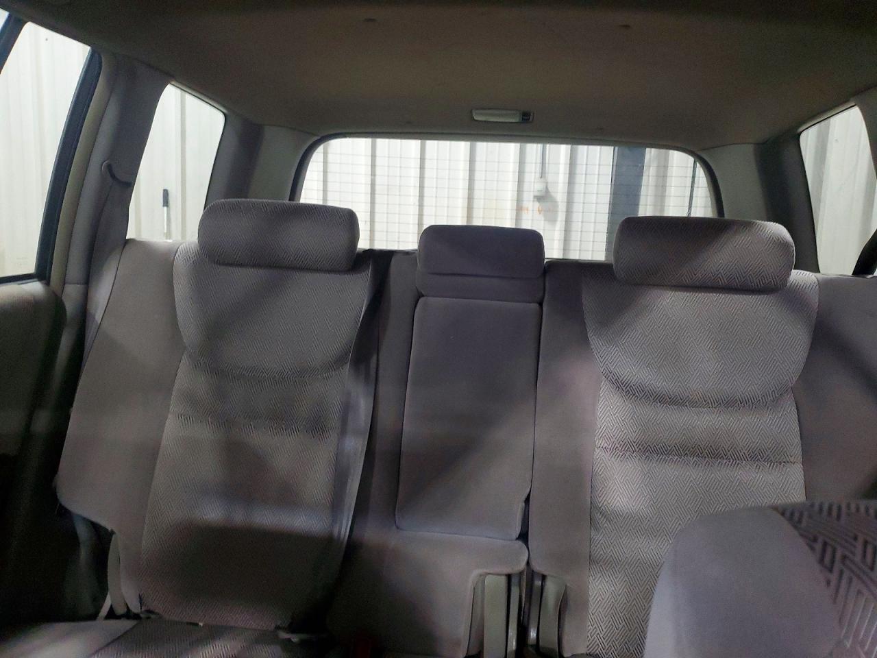 2003 Toyota Highlander