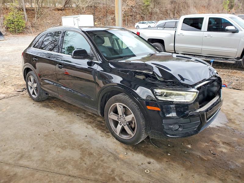 2015 Audi Q3 Premium Plus