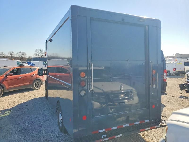 2022 Dodge Ram Promaster 3500 3500 Standard