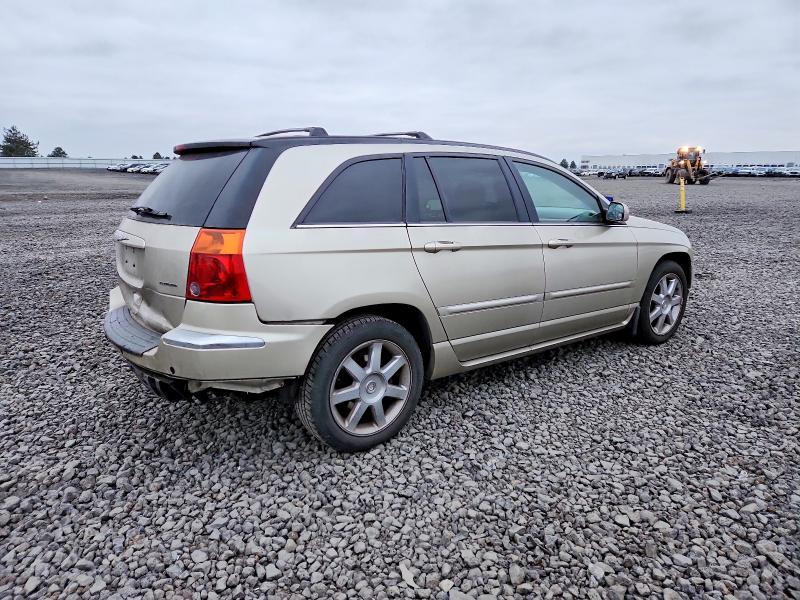 2005 Chrysler Pacifica Limited