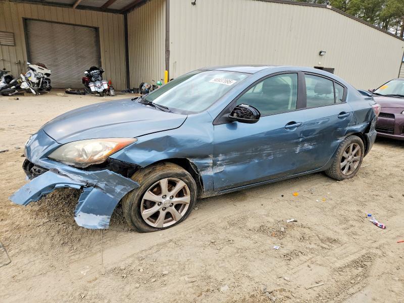 2011 Mazda 3 I