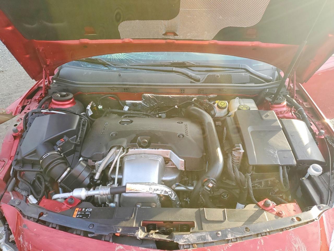 2014 Buick Regal Premium