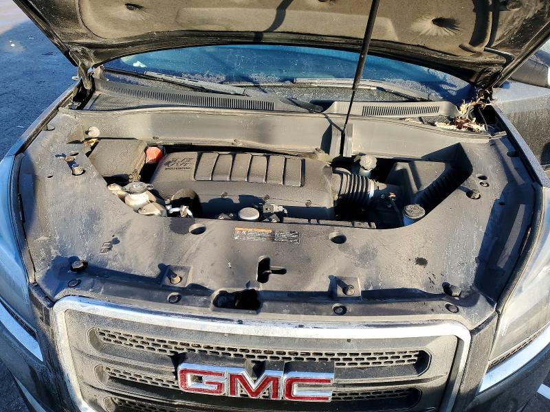 2015 GMC Acadia sle