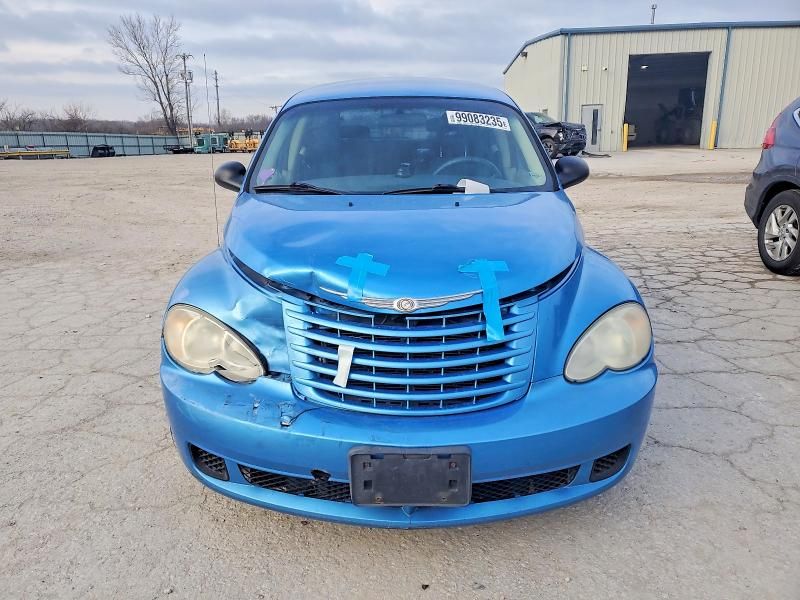 2008 Chrysler Pt Cruiser