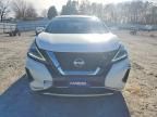 2020 Nissan Murano s