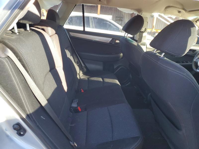 2019 Subaru Outback 2.5i