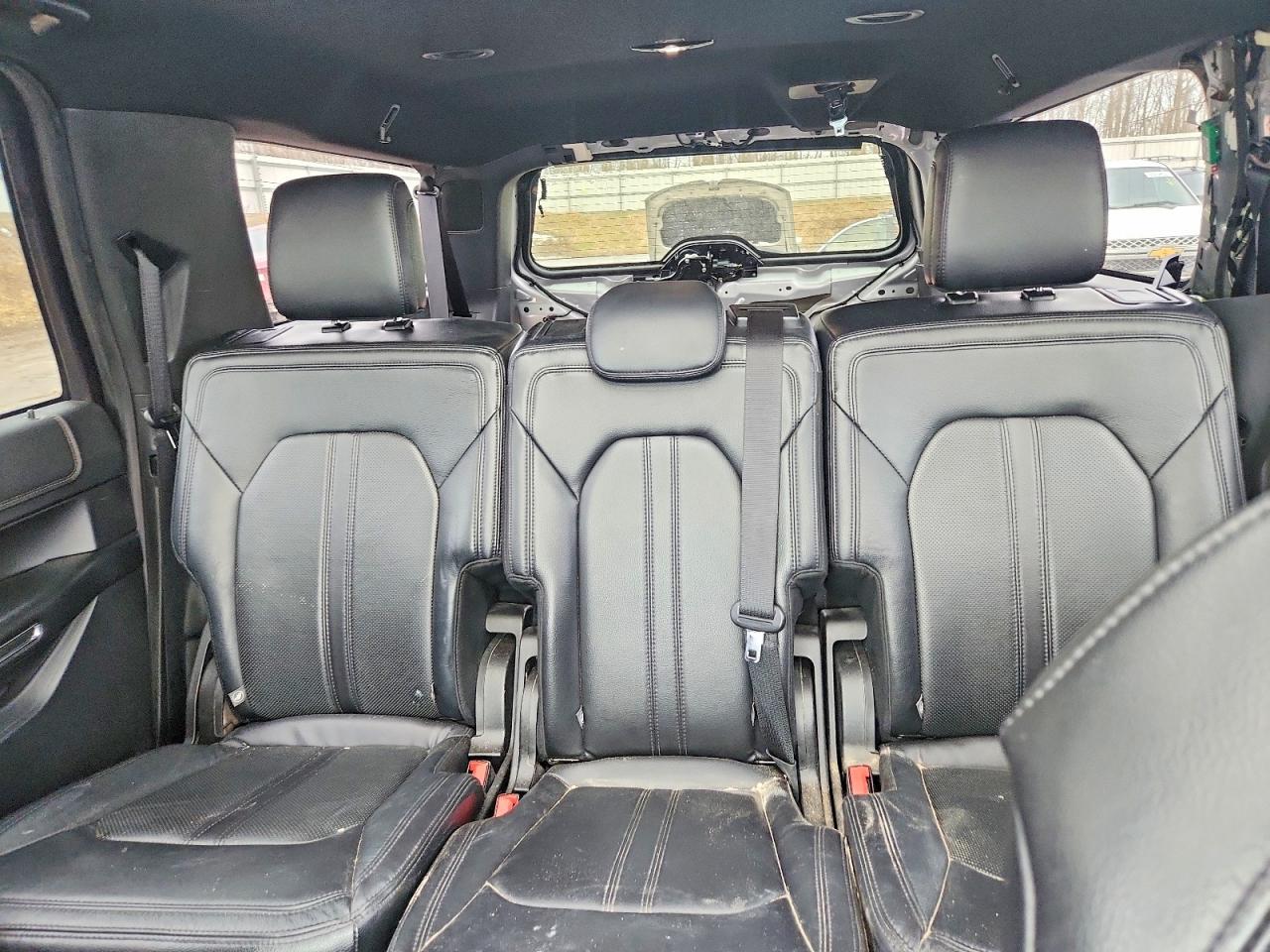 2019 Ford Expedition max Limited
