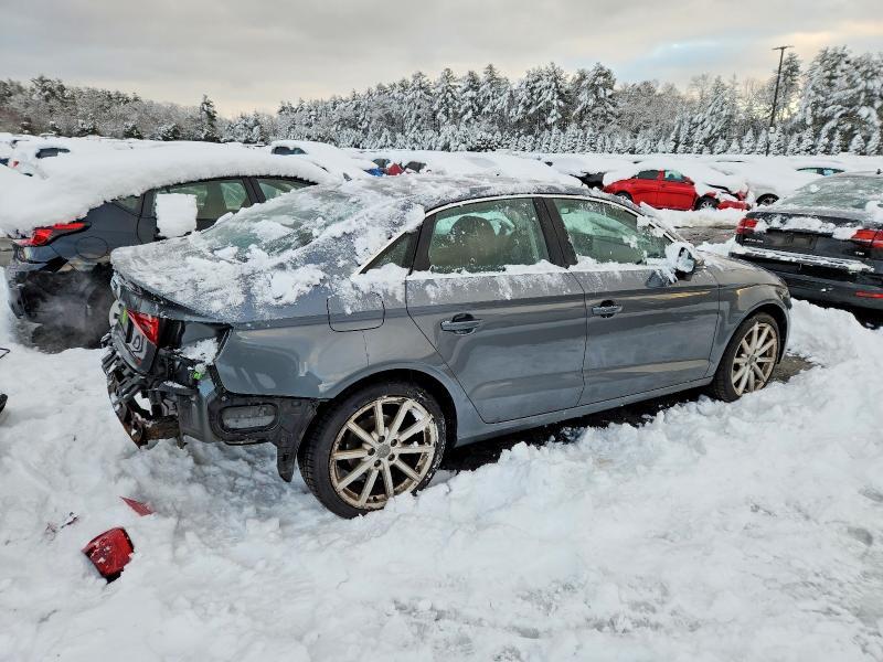 2015 Audi A3 Premium Plus
