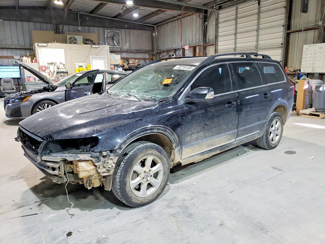 2010 Volvo Xc70 3.2