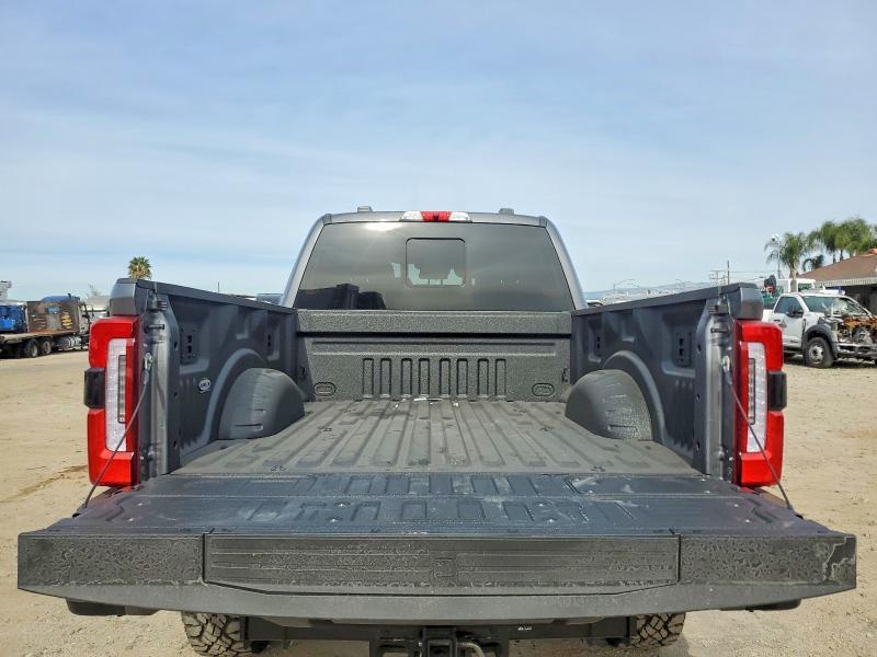 2026 Ford F250 Super Duty