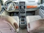 2008 Chrysler Town & Country lx