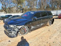 Dodge salvage cars for sale: 2024 Dodge Durango srt Hellcat
