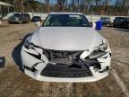 2016 Lexus IS