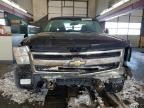 2009 Chevrolet Silverado K1500 lt