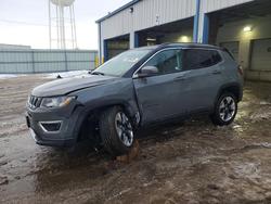 2019 Jeep Compass Limited for sale in Chicago Heights, IL