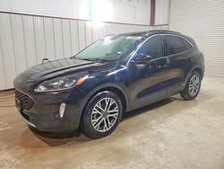 2021 Ford Escape sel for sale in Temple, TX