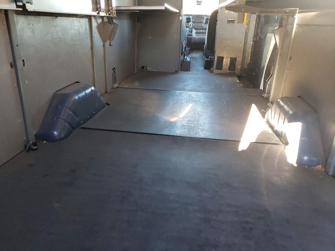 2020 Ford Transit 250 Delivery van