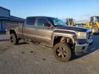 2014 GMC Sierra K1500 sle