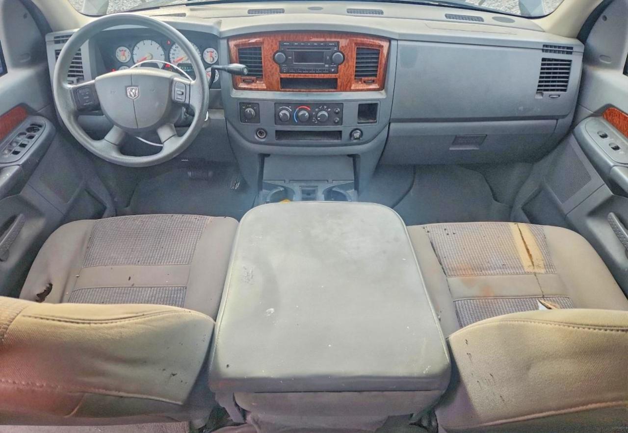 2006 Dodge Ram 1500 st