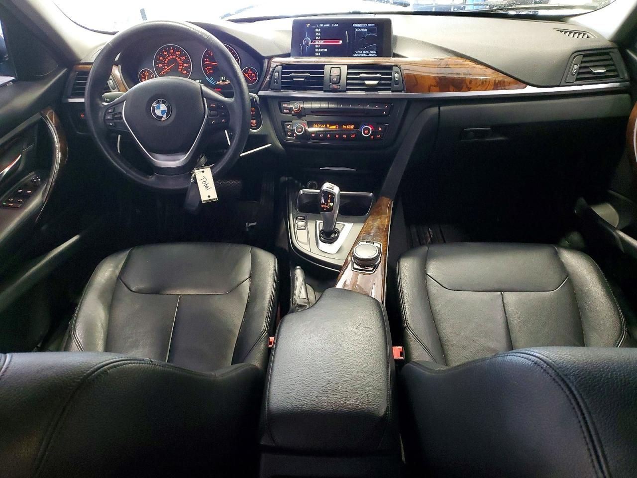 2015 BMW 328 xi