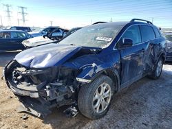 Mazda salvage cars for sale: 2011 Mazda Cx-9