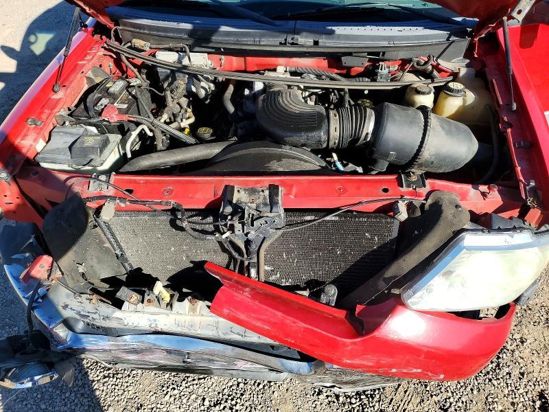 2005 Ford F150