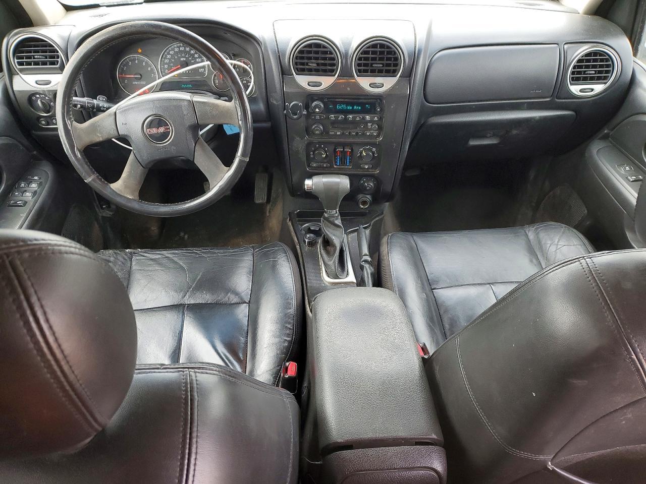 2006 GMC Envoy xl