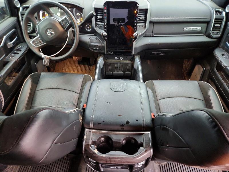 2025 Dodge 3500 Laramie
