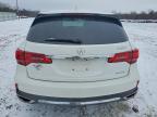 2018 Acura Mdx Technology