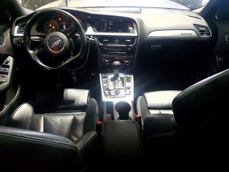 2016 Audi S4 Premium Plus