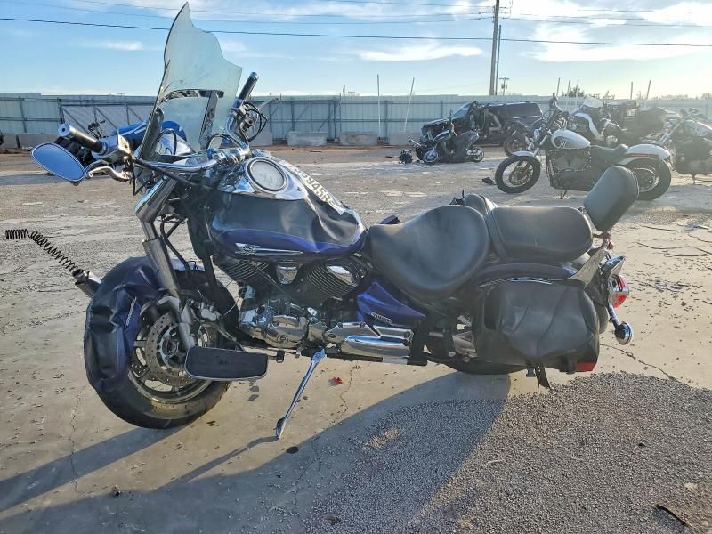 2005 Yamaha Xvs1100 a