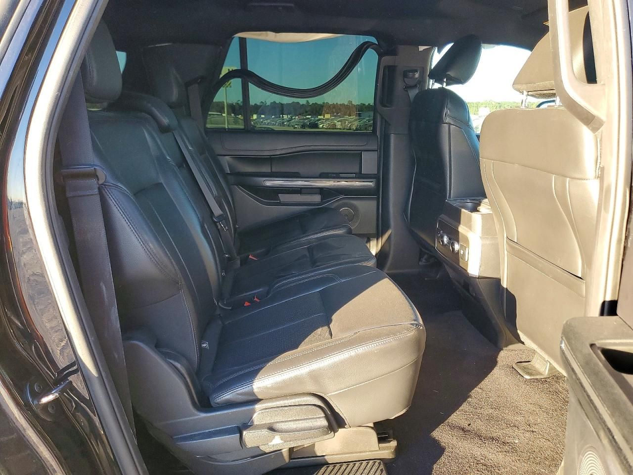 2021 Ford Expedition max xlt