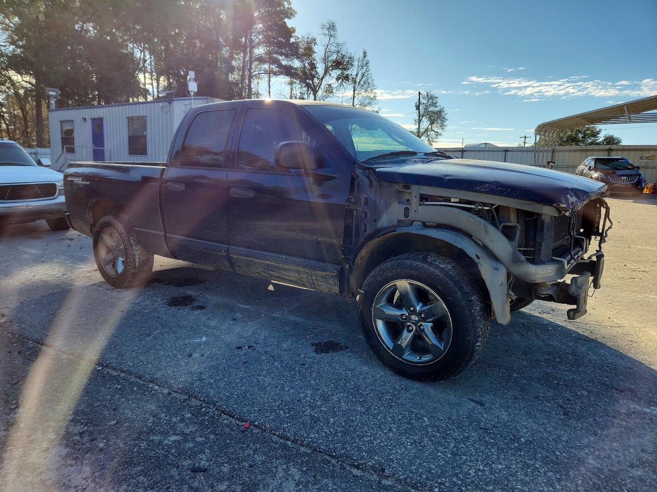 2006 Dodge Ram 1500 st